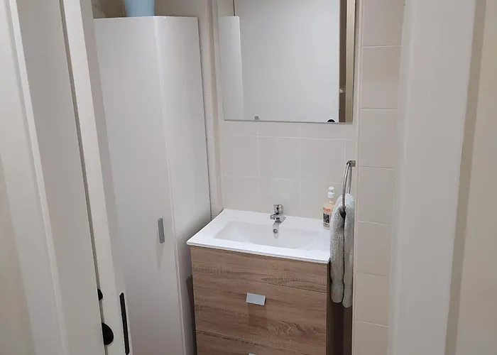 Apartment Duplex En