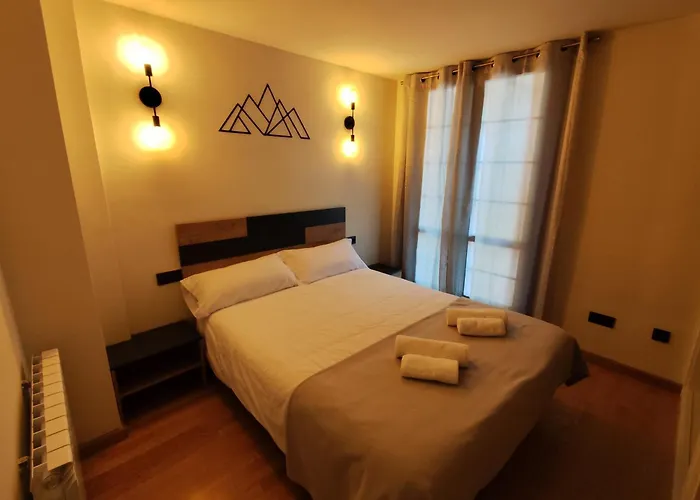Apartment Duplex En