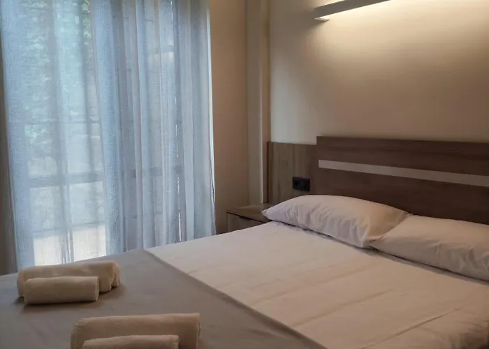 Duplex En Apartment *