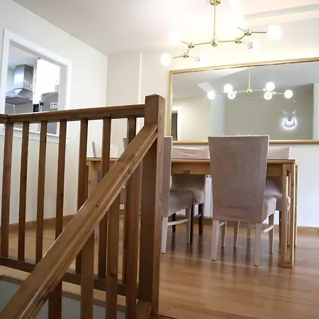 En Valencia D'àneu Apartamento