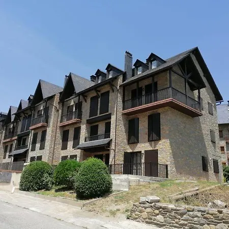 Apartman Duplex En *