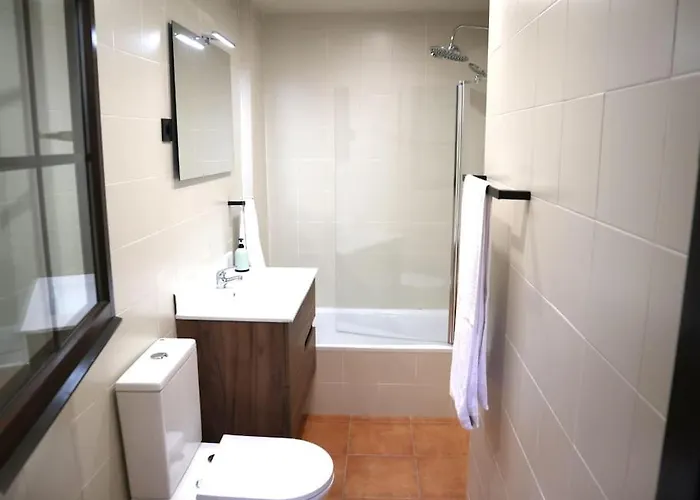 Duplex En * Valencia D'Aneu
